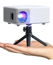 Akyio mini projector for sale  HUDDERSFIELD