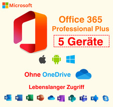 Ffice 365 pro gebraucht kaufen  Augsburg