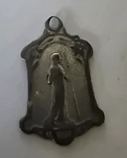Petite médaille ancienne d'occasion  Montastruc-la-Conseillère
