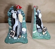 Vtg pair heavy for sale  Palestine