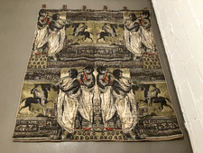 Alter antiker wandteppich gebraucht kaufen Alter antiker wandteppich gebraucht kaufen  Hamburg