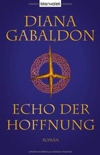 Echo hoffnung gabaldon gebraucht kaufen Echo hoffnung gabaldon gebraucht kaufen  Berlin