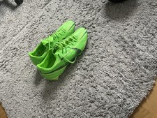 Cr7 fußballschuhe gebraucht kaufen  Münster