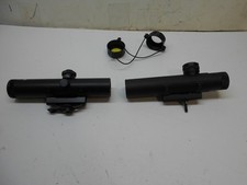 Compact scopes leapers for sale  Elroy