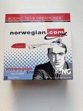 Norwegian airlines boeing for sale  CHELTENHAM