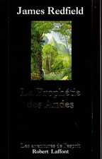 Prophetie andes poursuite d'occasion  France
