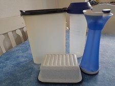 Tupperware konvolut butterdose gebraucht kaufen Tupperware konvolut butterdose gebraucht kaufen  Fallingbostel
