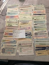 Lotto 100 mini usato  Torino