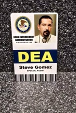 Steve gomez dea for sale  Islip Terrace