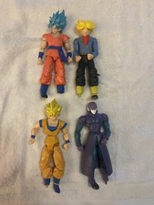 Dragon ball toy for sale  San Diego