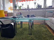 Glastisch couchtisch gebraucht kaufen  Gersthofen
