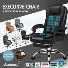 Alfordson fauteuil bureau d'occasion  Gonesse