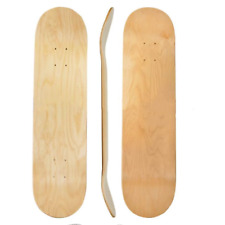 Skateboard decks schichten gebraucht kaufen  Hamburg