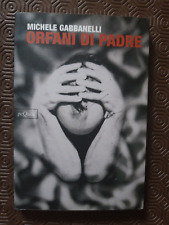 Orfani padre gabbanelli usato  Oleggio