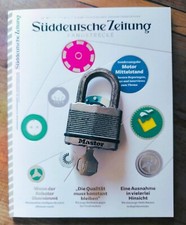 Master lock hochleistungsvorh� gebraucht kaufen  Meinerzhagen