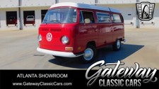 1971 volkswagen camper for sale  Cumming