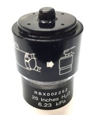 Indicador de serviço Donaldson 25" H2O RBX002252 (130803) NOS comprar usado  Enviando para Brazil