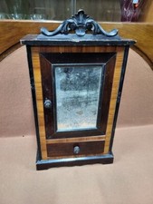 Armoire poupee ancienne d'occasion  Fabrègues