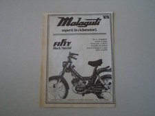 Advertising pubblicità 1981 usato  Salerno