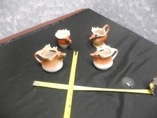 Vintage lot creamer for sale  Northfield