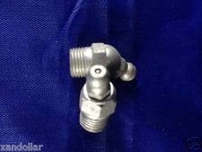 Grease fittings hydraulic for sale  Stow