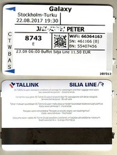 silja line gebraucht kaufen silja line gebraucht kaufen Dettenhausen