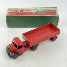 Vintage dinky toys d'occasion  Expédié en Belgium