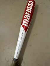 cat bat baseball marucci 8 for sale  Roswell