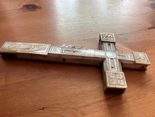 Reliquien kreuz jerusalem gebraucht kaufen  Berlin