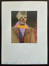 Peter blake 1986 for sale  CHRISTCHURCH