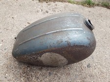 Zündapp tank combinette gebraucht kaufen  Stadland-Schwei