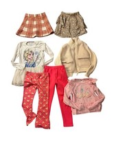 Piece girls clothes for sale  Brookline