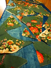 Patchwork chutes boussac d'occasion  Saint-Cyprien