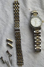 Tissot automatik damen gebraucht kaufen  Niederzier