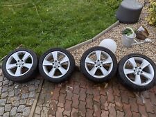 Winterkomplettrad moritz sciro gebraucht kaufen  Ballenstedt
