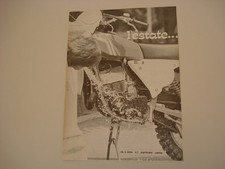 Advertising pubblicità 1978 usato  Salerno