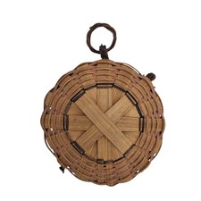 Small woven basket for sale  Searcy