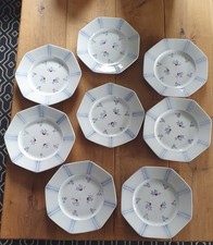 Rare lot assiettes d'occasion  Vagney