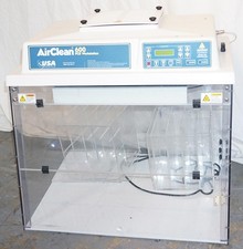 Airclean 600 pcr for sale  Columbia