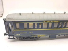 Train 302 voiture d'occasion  Meulan en Yvelines