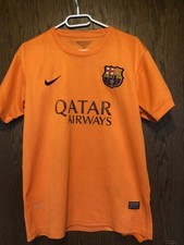 Trikot barcelona nike gebraucht kaufen  Karlsruhe