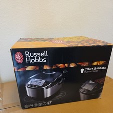 Russell hobbs cook gebraucht kaufen  Walldorf