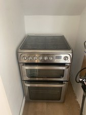 Gas cooker for sale  LOUGHBOROUGH