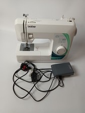 Brother jk1700 sewing for sale  FAKENHAM