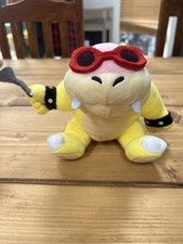 mario plush for sale  SHEFFIELD
