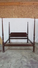 White furniture mahogany for sale  Madison