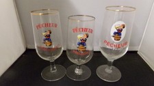 Vieux verres collection d'occasion  Strasbourg-