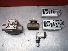 Valve manafold lot for sale  Euclid