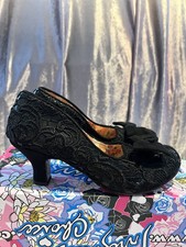Irregular choice size for sale  KILMARNOCK