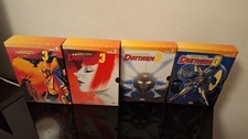 Film imbattibile daitarn usato  Italia